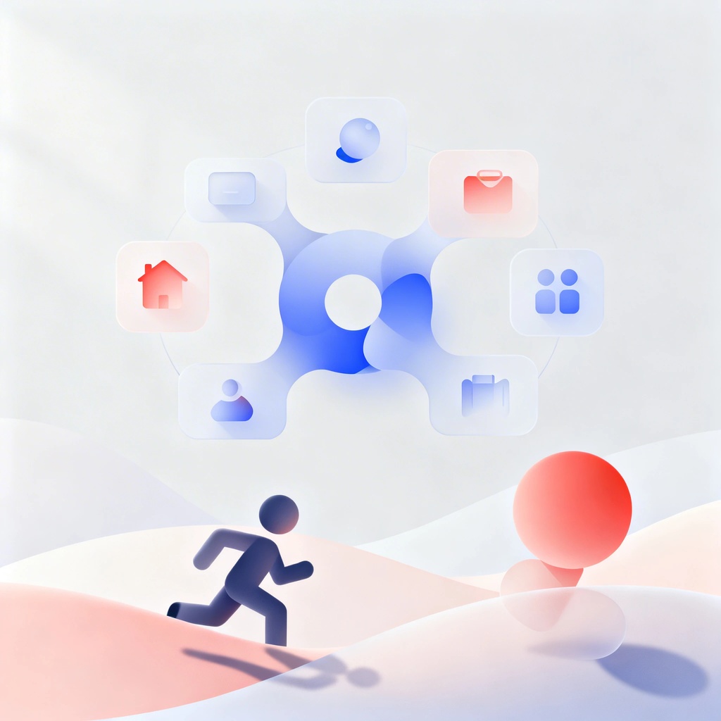 Znalazłem motywację – jak zmiana nawyków uzdrowiła moje życie