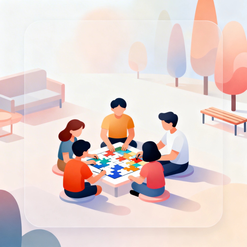 Rodzinne aktywności, które wzmocnią więzi rodzinne